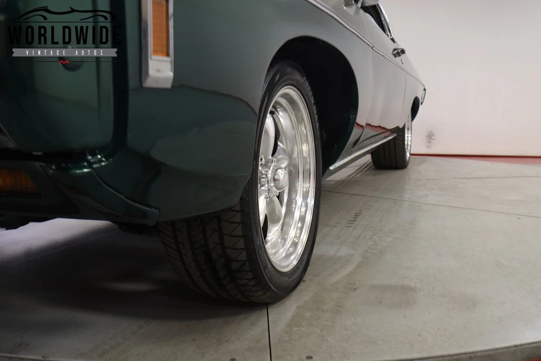 1969 Chevrolet Impala 4th Gen - Image 11 of 12