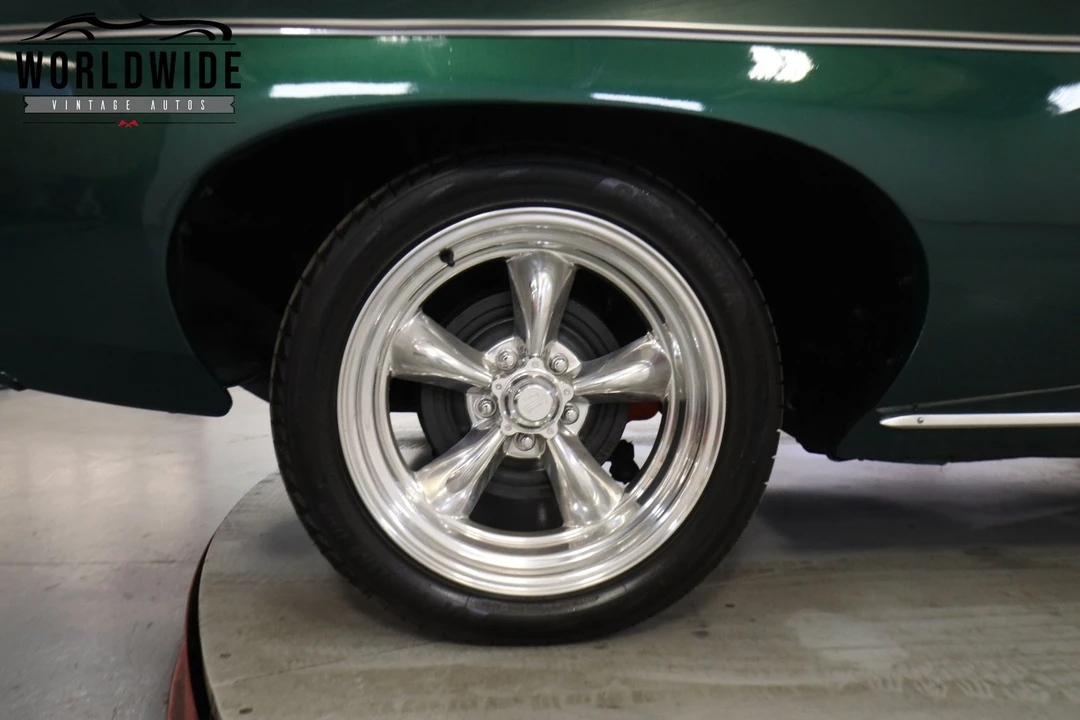 1969 Chevrolet Impala 4th Gen - Image 12 of 12