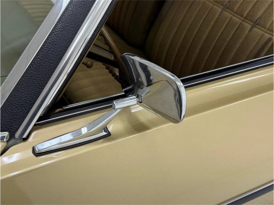 1969 Chevrolet Impala 4th Gen - Image 13 of 31