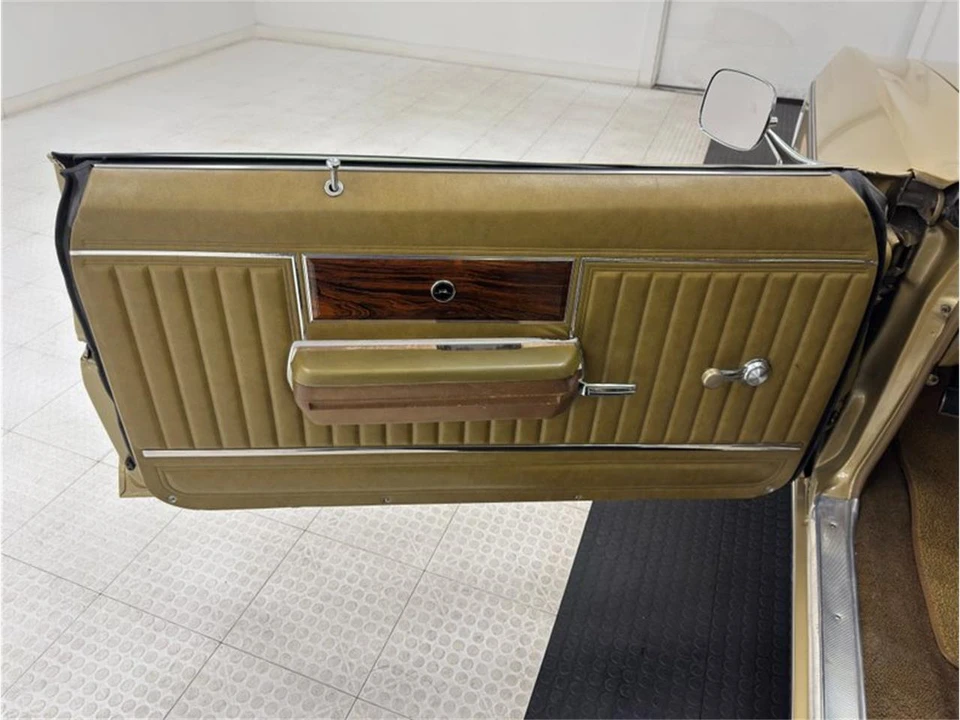 1969 Chevrolet Impala 4th Gen - Image 28 of 31