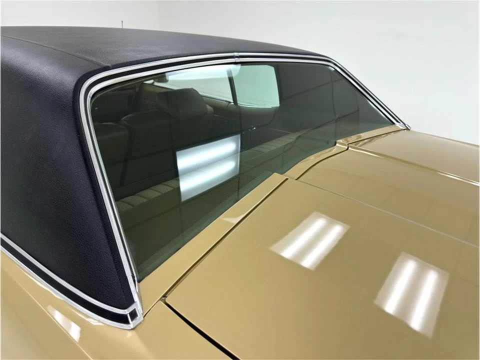 1969 Chevrolet Impala 4th Gen - Image 16 of 31