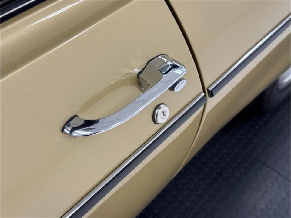 1969 Chevrolet Impala 4th Gen - Image 14 of 31