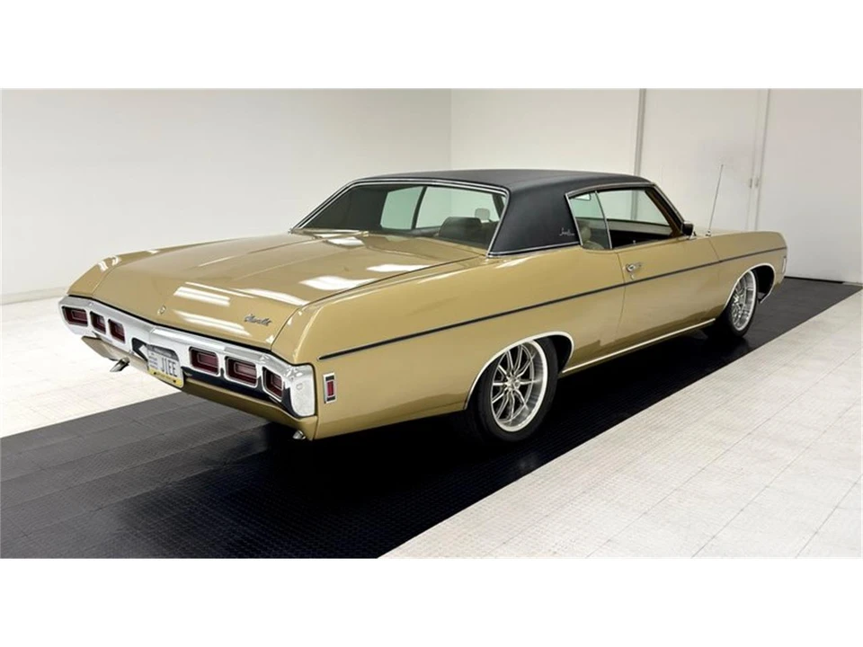 1969 Chevrolet Impala 4th Gen - Image 5 of 31