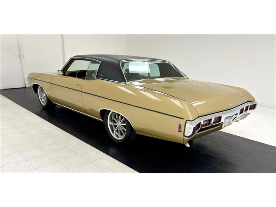 1969 Chevrolet Impala 4th Gen - Image 3 of 31