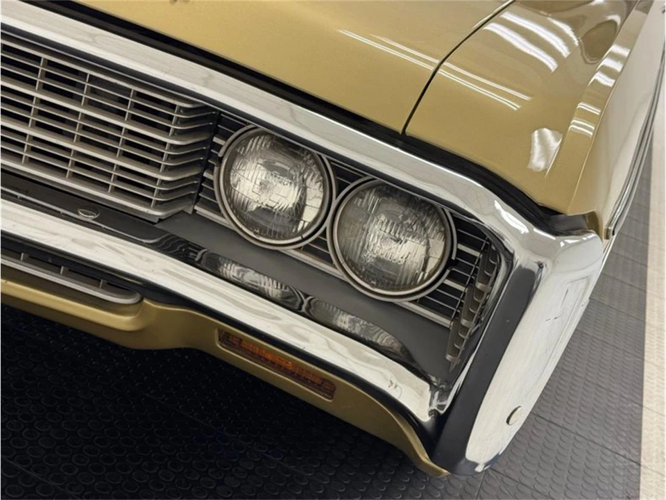 1969 Chevrolet Impala 4th Gen - Image 9 of 31