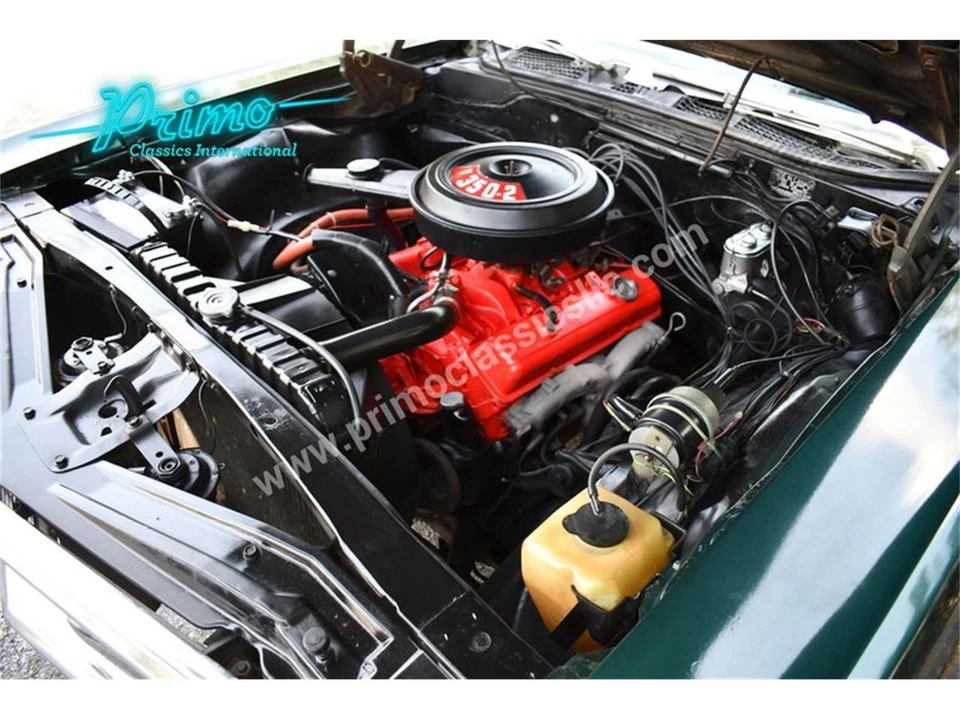 1969 Chevrolet Impala 4th Gen - Image 17 of 31