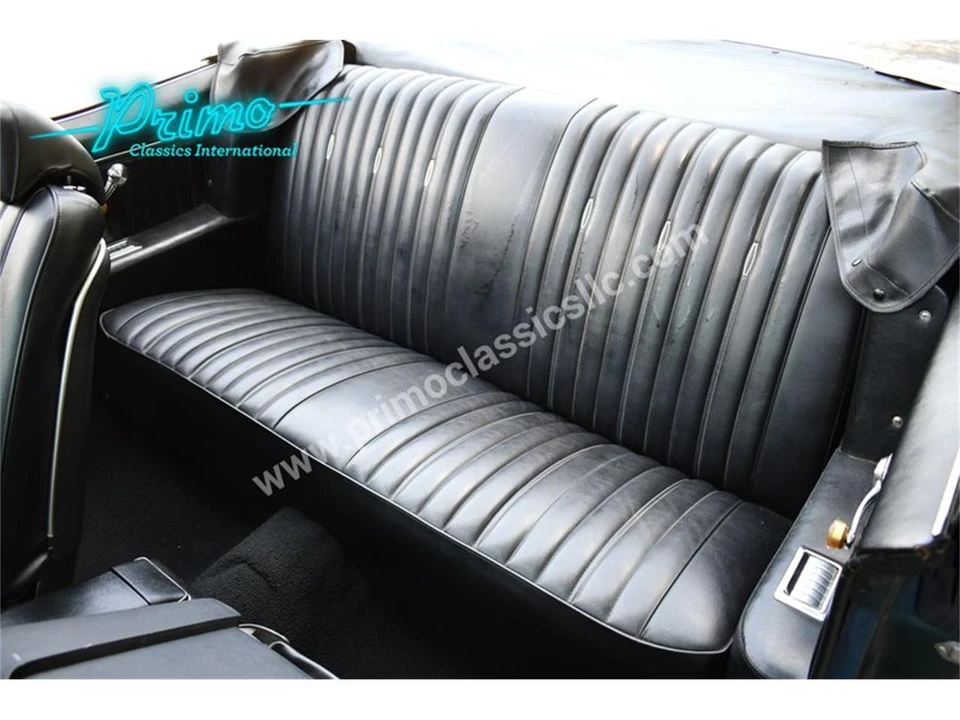 1969 Chevrolet Impala 4th Gen - Image 14 of 31