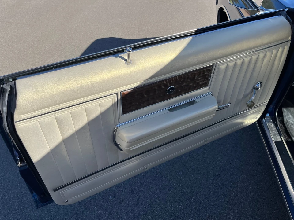 1969 Chevrolet Impala 3rd Gen - Image 13 of 21