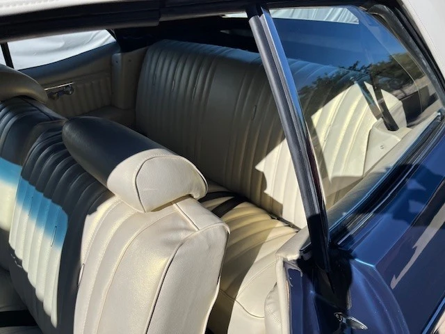 1969 Chevrolet Impala 3rd Gen - Image 19 of 21