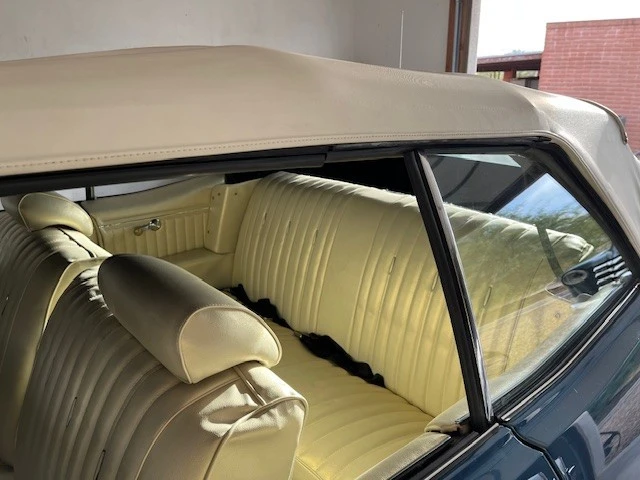 1969 Chevrolet Impala 3rd Gen - Image 18 of 21