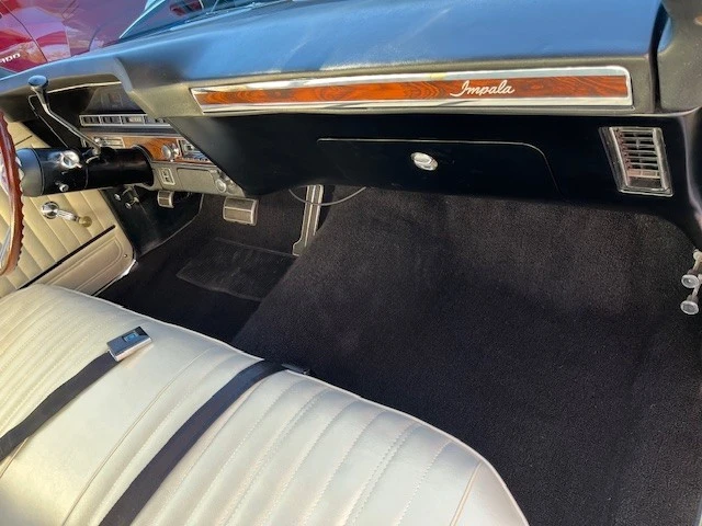 1969 Chevrolet Impala 3rd Gen - Image 17 of 21