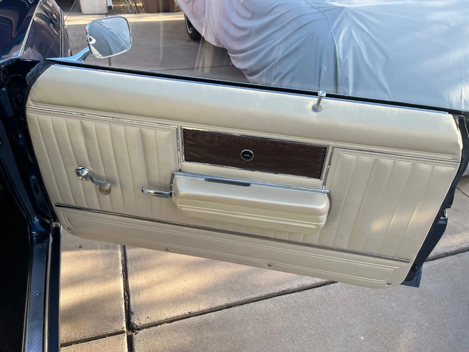 1969 Chevrolet Impala 3rd Gen - Image 14 of 21