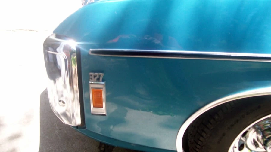 1969 Chevrolet Impala 4th Gen - Image 8 of 9