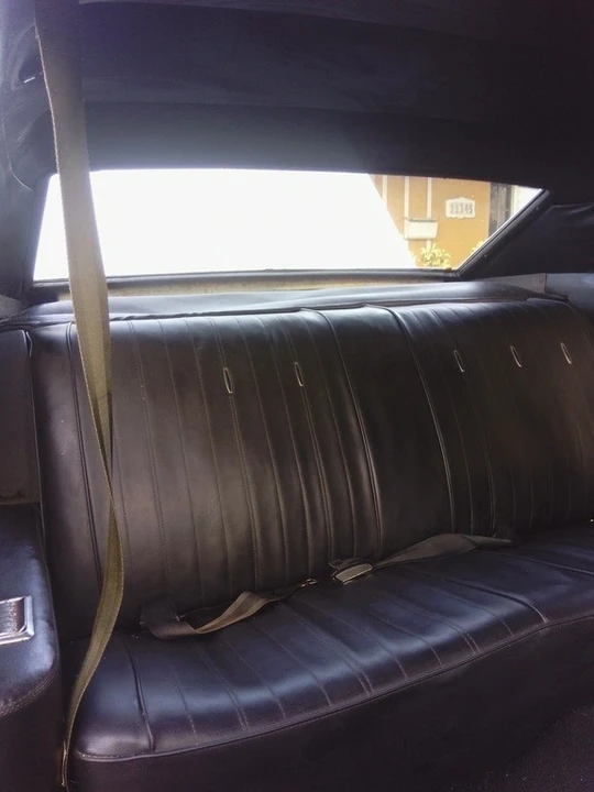 1969 Chevrolet Impala 3rd Gen - Image 10 of 21
