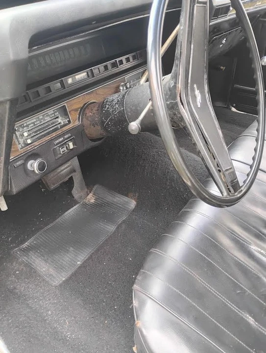 1969 Chevrolet Impala 3rd Gen - Image 6 of 21