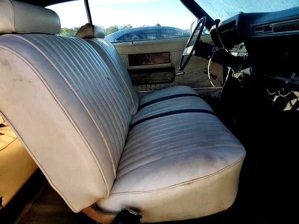1969 Chevrolet Impala 4th Gen - Image 6 of 7