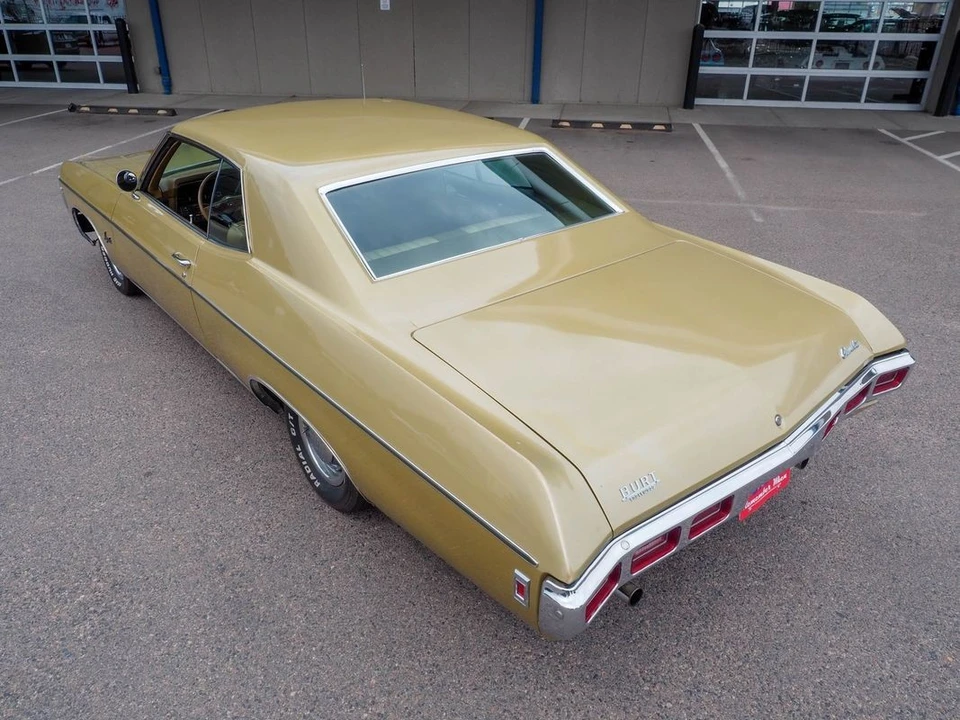 1969 Chevrolet Impala 4th Gen - Image 13 of 31