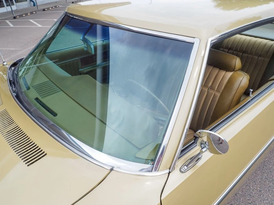 1969 Chevrolet Impala 4th Gen - Image 29 of 31