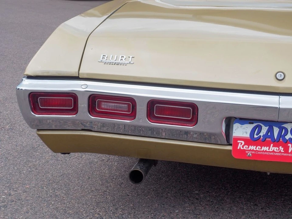 1969 Chevrolet Impala 4th Gen - Image 22 of 31
