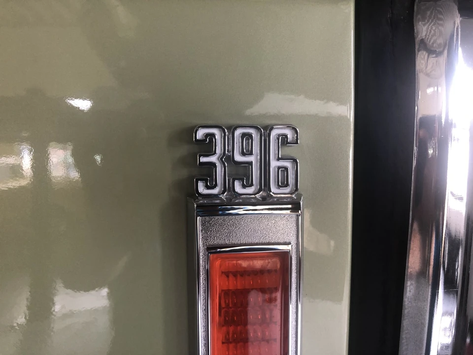 1969 Chevrolet Impala 4th Gen - Image 23 of 31