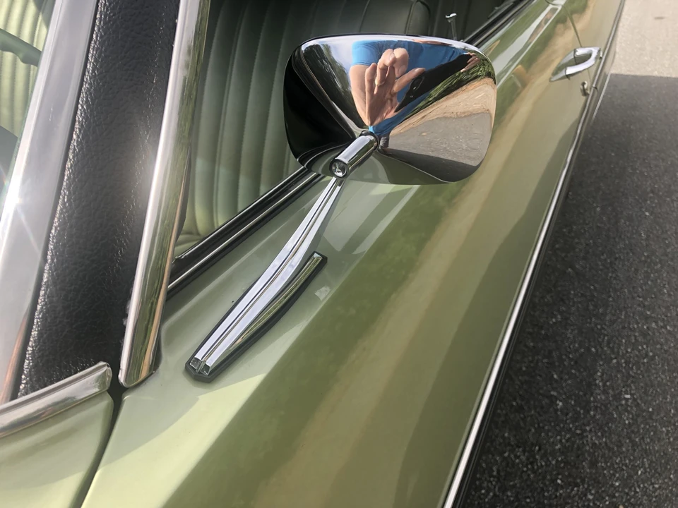 1969 Chevrolet Impala 4th Gen - Image 19 of 31