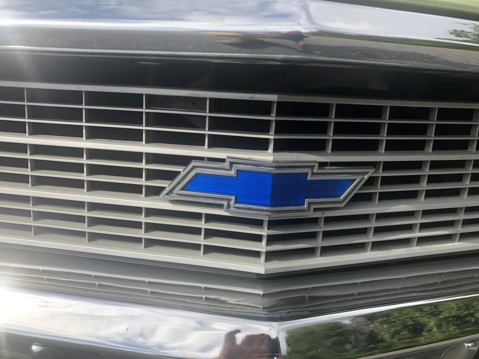 1969 Chevrolet Impala 4th Gen - Image 21 of 31