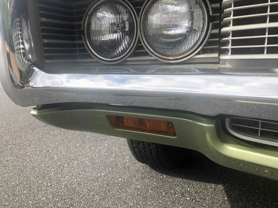 1969 Chevrolet Impala 4th Gen - Image 22 of 31