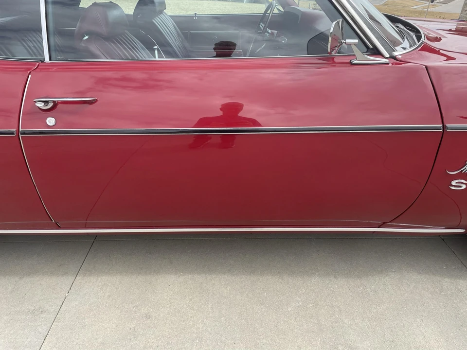 1969 Chevrolet Impala 4th Gen - Image 28 of 31
