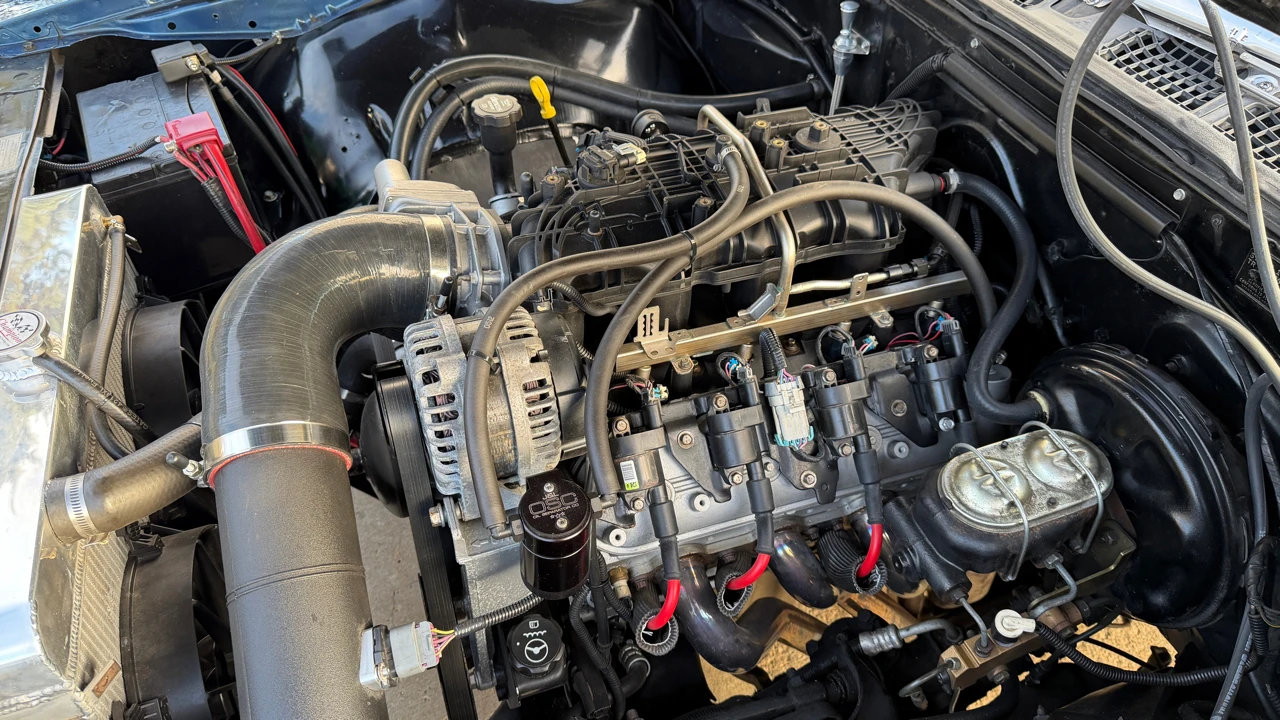 1969 Chevrolet Impala 4th Gen - Image 26 of 31