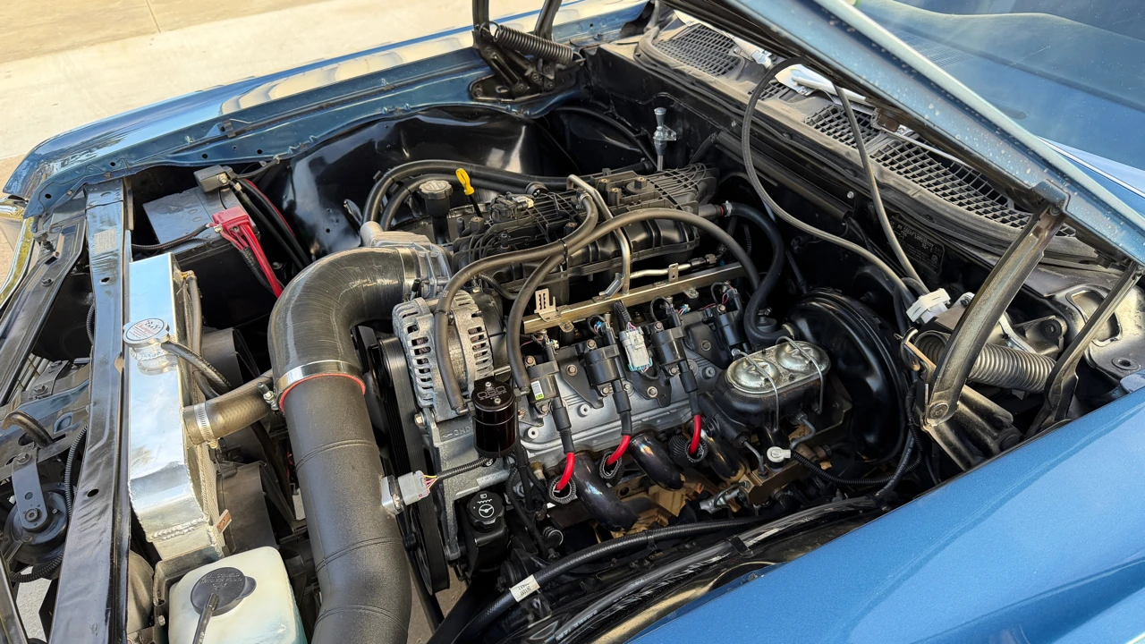 1969 Chevrolet Impala 4th Gen - Image 27 of 31