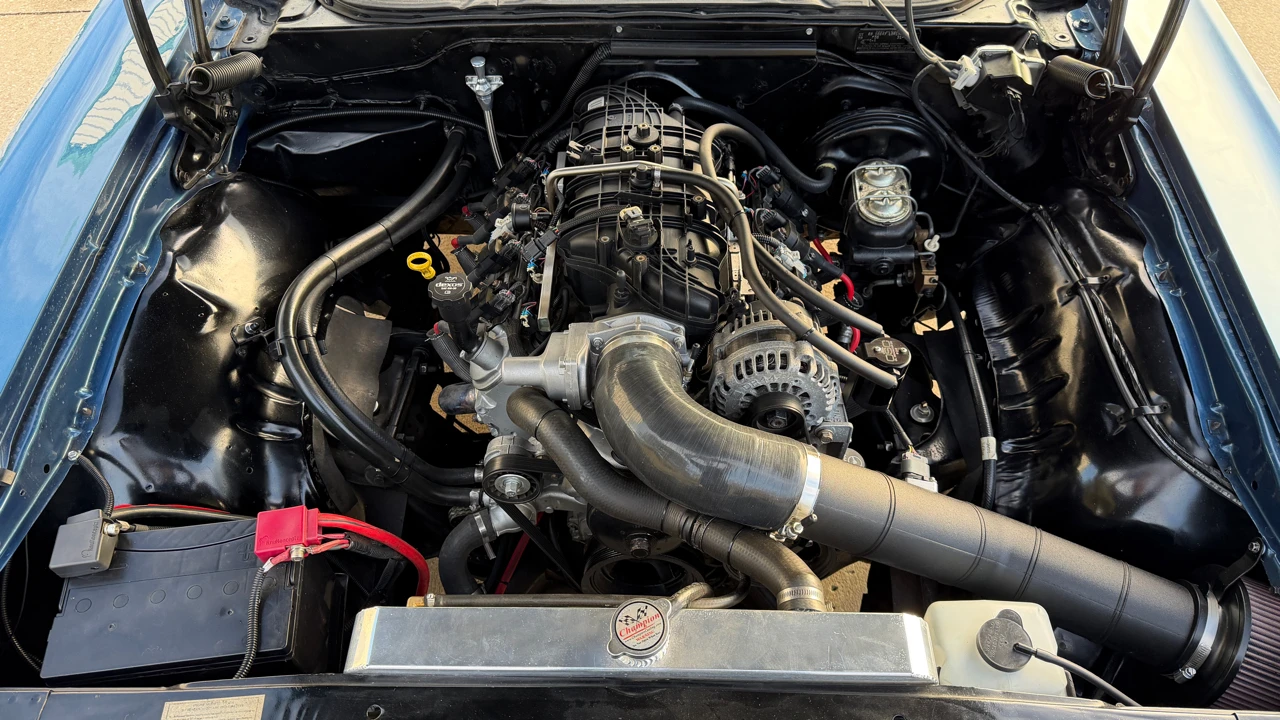 1969 Chevrolet Impala 4th Gen - Image 25 of 31
