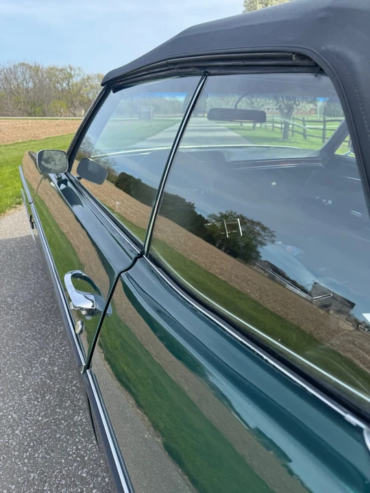 1969 Chevrolet Impala 4th Gen - Image 9 of 21