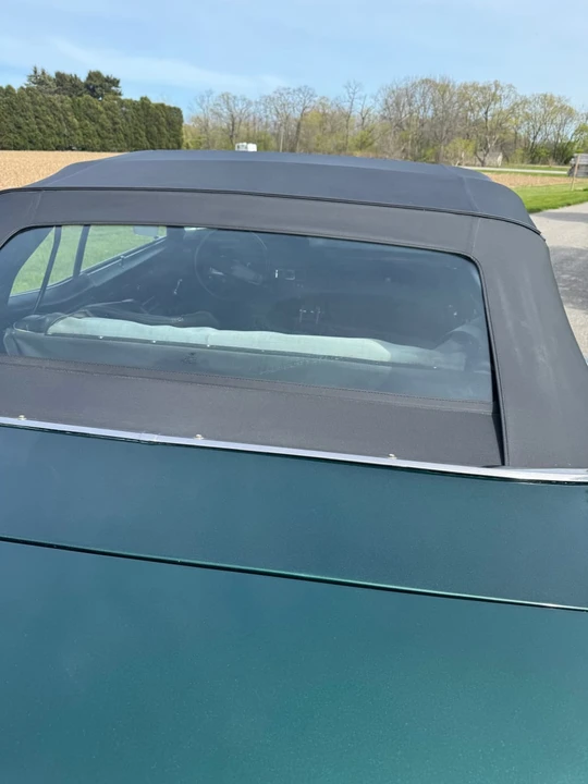 1969 Chevrolet Impala 4th Gen - Image 13 of 21
