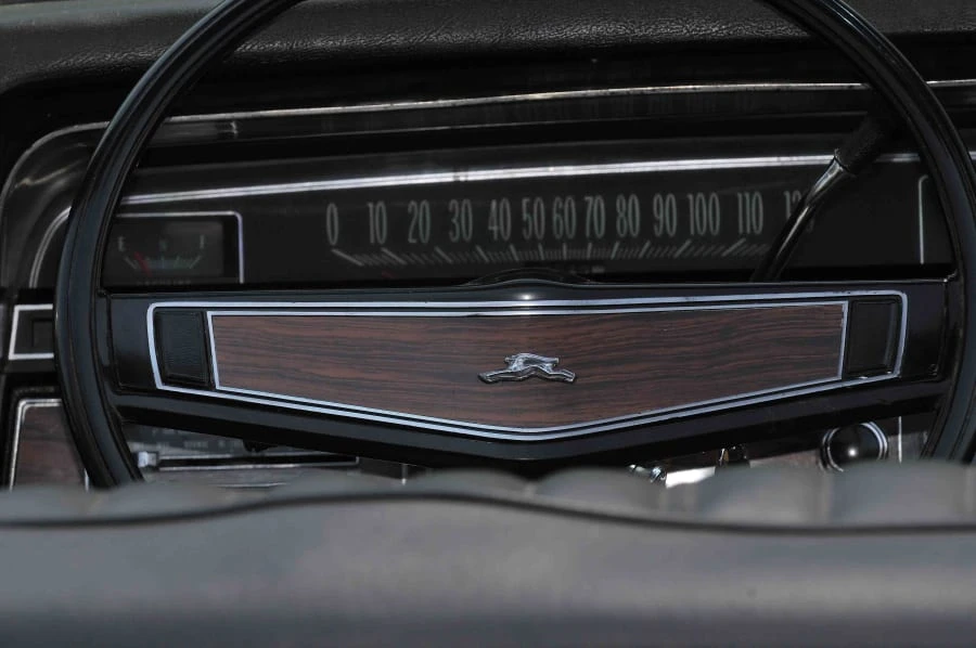 1969 Chevrolet Impala 4th Gen - Image 5 of 12