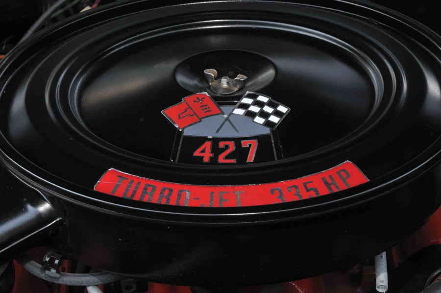 1969 Chevrolet Impala 4th Gen - Image 7 of 12