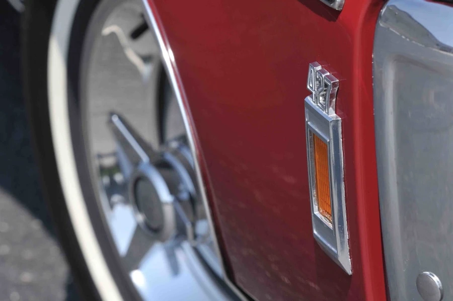 1969 Chevrolet Impala 4th Gen - Image 8 of 12