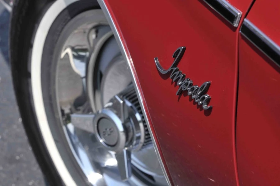 1969 Chevrolet Impala 4th Gen - Image 9 of 12