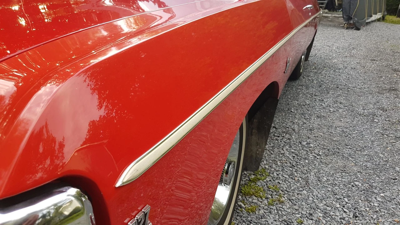 1969 Chevrolet Impala 4th Gen - Image 24 of 31