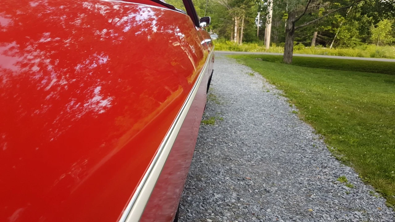 1969 Chevrolet Impala 4th Gen - Image 30 of 31