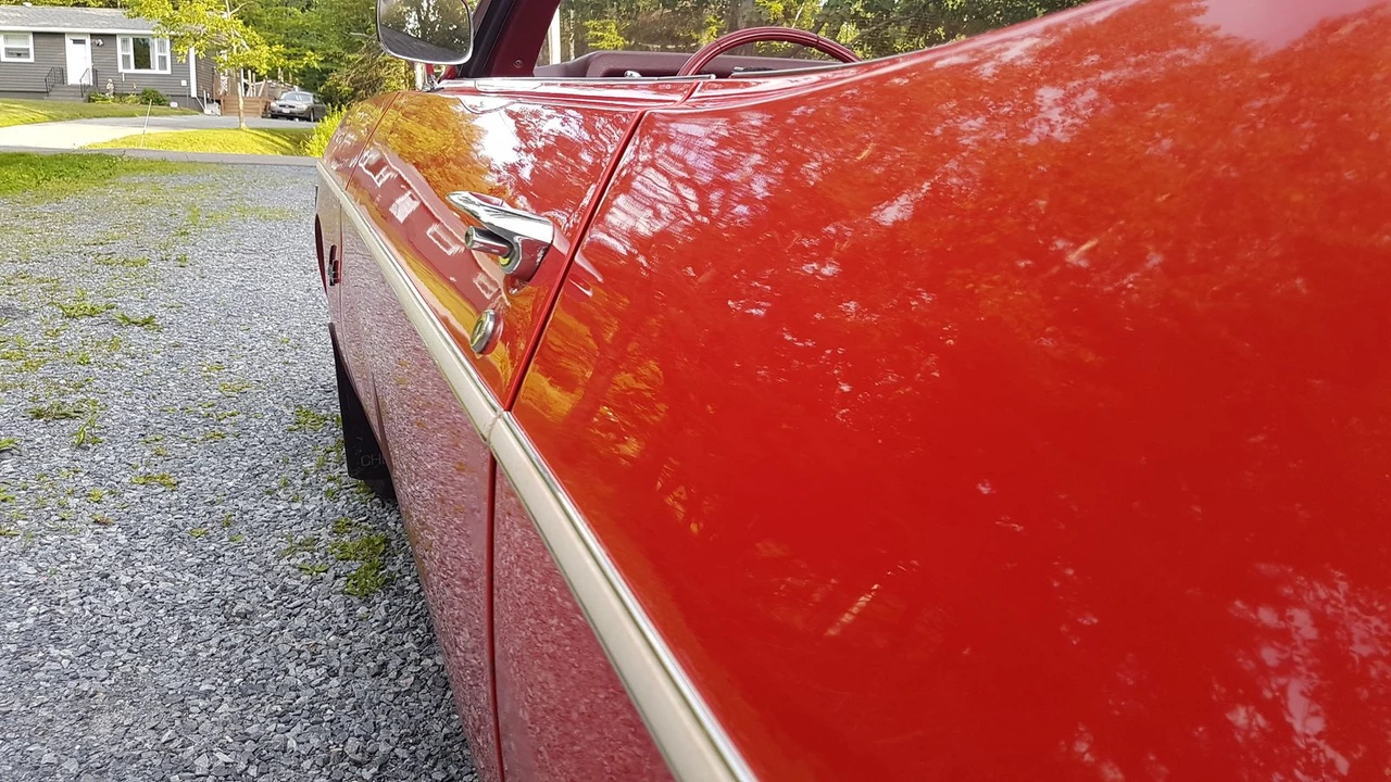 1969 Chevrolet Impala 4th Gen - Image 27 of 31