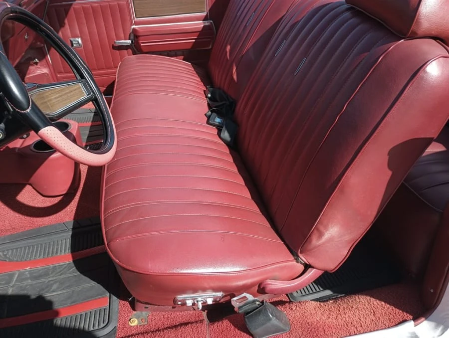 1969 Chevrolet Impala 4th Gen - Image 8 of 15