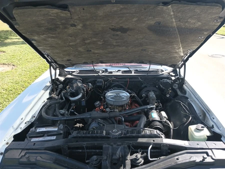1969 Chevrolet Impala 4th Gen - Image 14 of 15