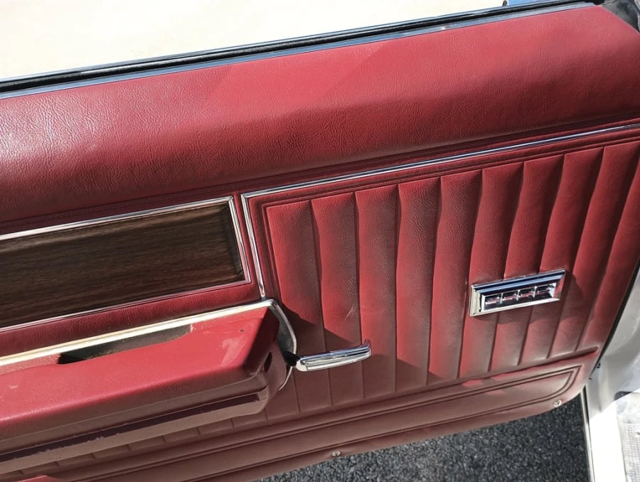 1969 Chevrolet Impala 4th Gen - Image 11 of 15