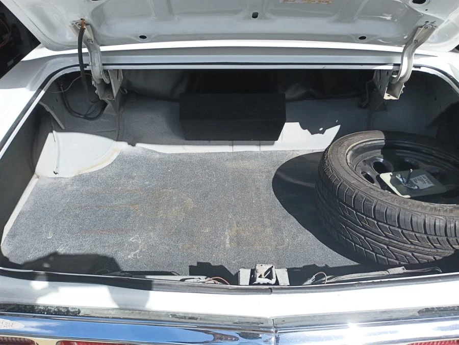 1969 Chevrolet Impala 4th Gen - Image 15 of 15