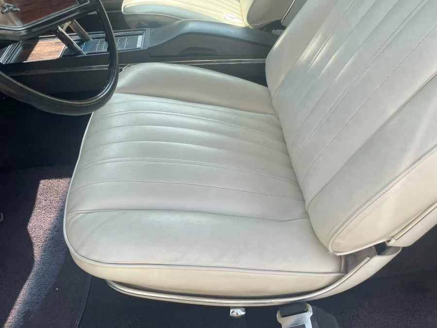 1969 Chevrolet Impala 4th Gen - Image 22 of 31