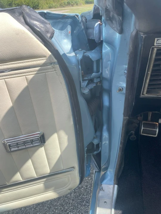 1969 Chevrolet Impala 4th Gen - Image 31 of 31
