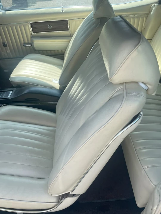 1969 Chevrolet Impala 4th Gen - Image 24 of 31