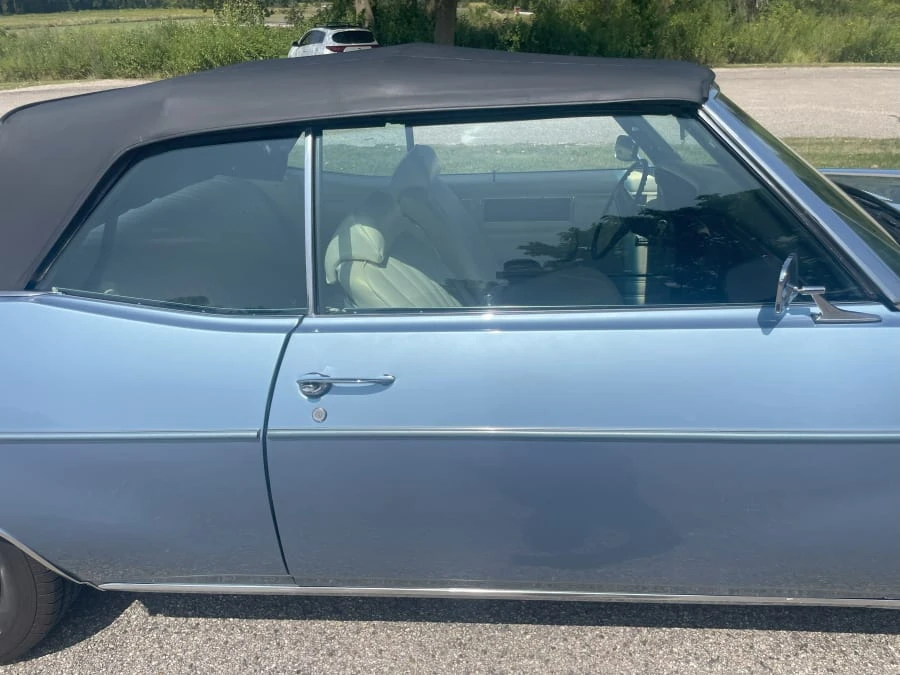 1969 Chevrolet Impala 4th Gen - Image 9 of 31