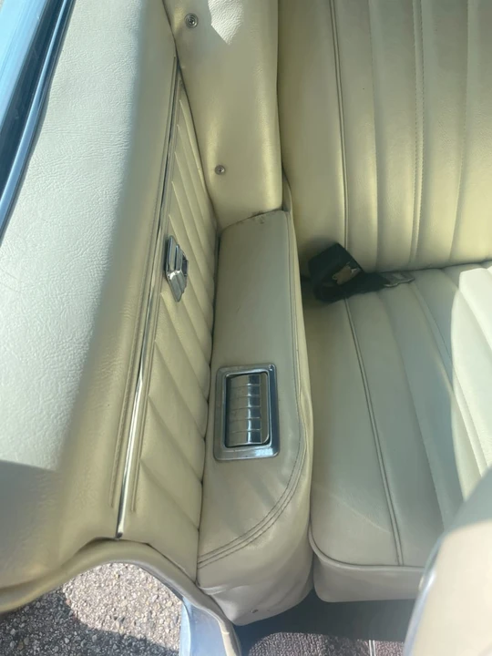 1969 Chevrolet Impala 4th Gen - Image 26 of 31