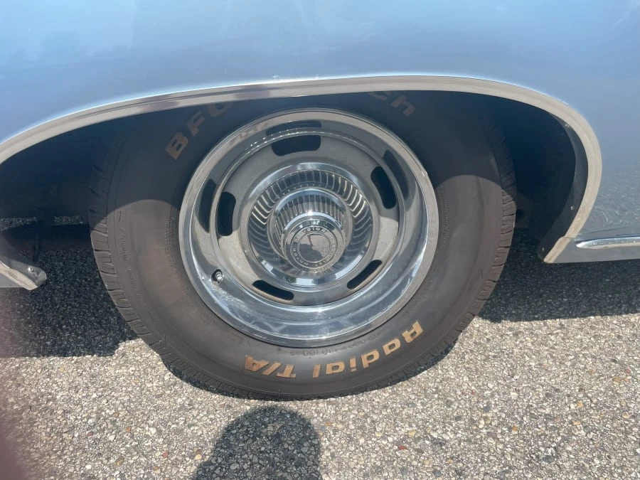1969 Chevrolet Impala 4th Gen - Image 15 of 31